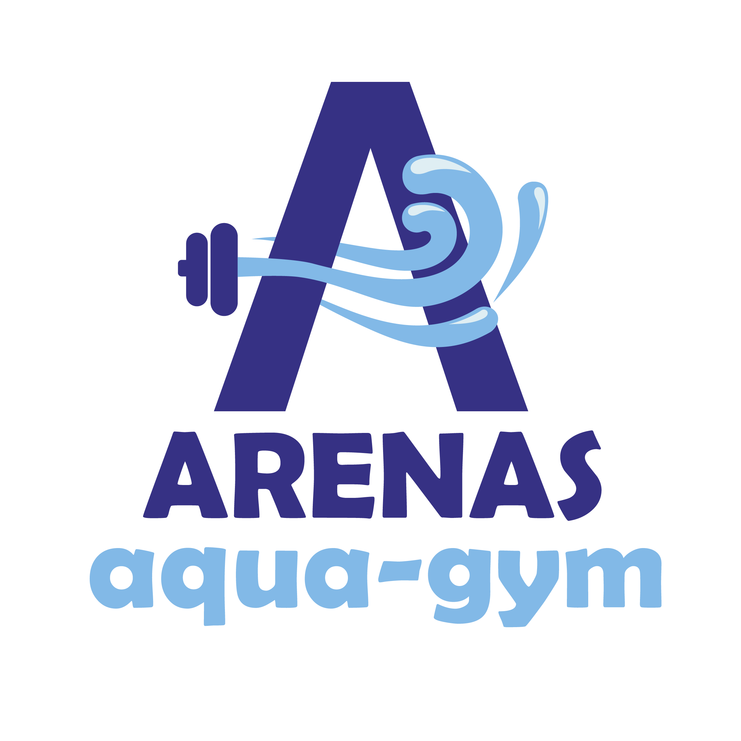 Arenas aqua-gym